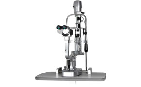 SLM-K3裂隙燈顯微鏡